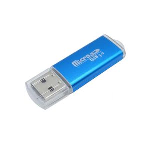 رم ریدر میکرو SD طرح USB