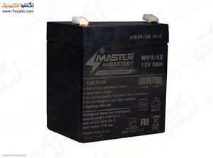 BATTERY 12V 5A