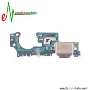 برد شارژ سامسونگ زد فلیپ 7 SUB CHARGE Samsung Galaxy Z Flip7 F766