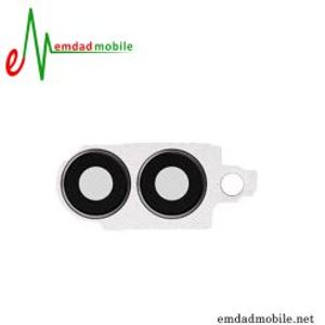 شیشه دوربین سامسونگ زد فلیپ 7 GLASS CAMERA Samsung Galaxy Z Flip7 F766