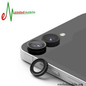 شیشه دوربین سامسونگ زد فلیپ 7 اف ای GLASS CAMERA Samsung Galaxy Z Flip7 FE F761