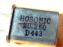 hosonic-20.250-d443
