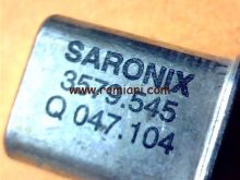 saronix-3579.545-q047.104