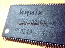NNNIX-HY57V0816TC-5-PC0549 11C05