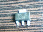 apl1117-pj25w