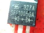 327a-sff1005ga