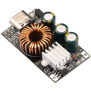 ماژول فست شارژ QC4.0 با خروجی 30 وات Type-C