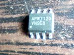APW7120
