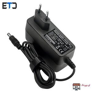 آداپتور 12 ولت 3 آمپر دیواری 12V-3A مارک Telekom