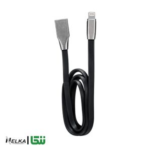 رابط USB به لایتنینگ رایکا تخت | تبدیل USB به Lightning