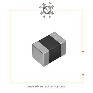 فریت MPZ1608R391ATA00