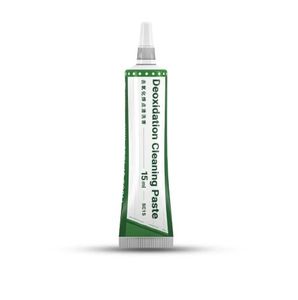 خمیر فلکس تمیز کننده پایه های اکسید شده 2UUL SC15