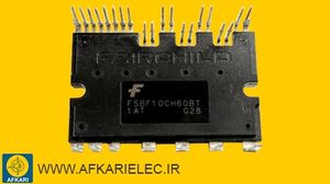 FSBF10CH60BT