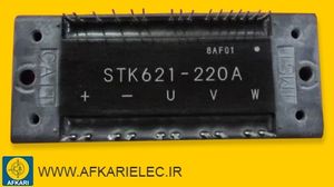 STK621-220A