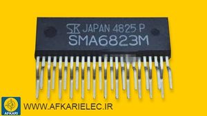SMA6823M