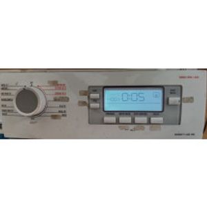 میکروکنترلر برد لباسشویی کنوود کد 639