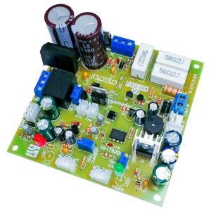برد مونتاژ شده و تست شده منبع تغذیه PSU-104 V3