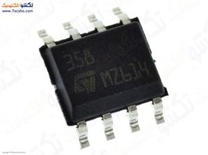 LM358 SOP-8 ORG