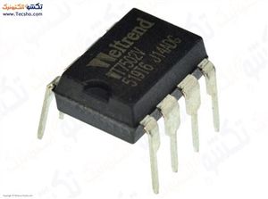 WT7502V DIP-8