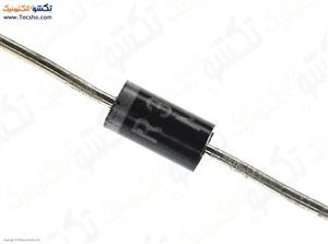 DIODE R3000F DO-15