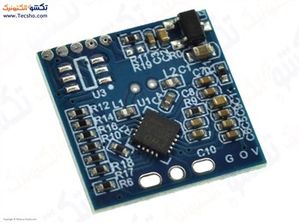 ماژول سنسور فاصله سنج لیزری HLK-LD1020