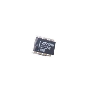 LTC1298CN8 آیسی