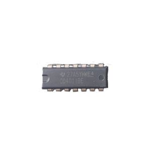 CD4011BE