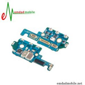 برد شارژ سامسونگ زد فولد 6 SUB CHARGE SAMSUNG Z Fold 6 F956