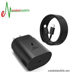شارژر، کابل شارژ و آداپتور سامسونگ زد فلیپ 7 اف ای CHARGER Samsung Galaxy Z Flip7 FE F761