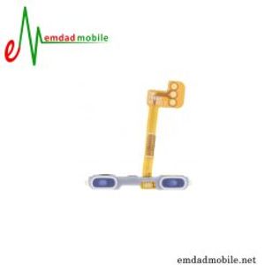 فلت ولوم سامسونگ زد فولد 7 POWER VOLUME SAMSUNG Z Fold 7 F966