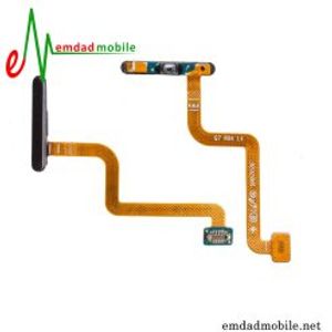اثر انگشت سامسونگ زد فولد 7 FINGER PRINT SAMSUNG Z Fold 7 F966