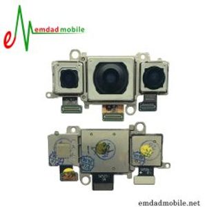 دوربین اصلی سامسونگ زد فولد 7 MAIN CAMERA SAMSUNG Z Fold 7 F966