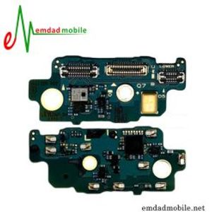 برد شارژ سامسونگ زد فولد 7 SUB CHARGE SAMSUNG Z Fold 7 F966