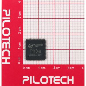 پردازنده Allwinner T113-S3 (Dual‑Core A7 + HiFi4 DSP)