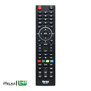 کنترل تلویزیون مارشال Marshal ME-4314