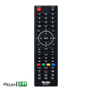 کنترل تلویزیون مارشال Marshal ME-4301