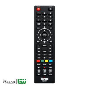 کنترل تلویزیون مارشال Marshal ME-5006