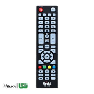 کنترل تلویزیون مارشال Marshal ME-4306