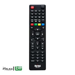 کنترل تلویزیون مارشال Marshal ME-5012