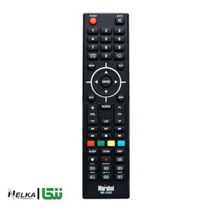 کنترل تلویزیون مارشال Marshal ME-4305