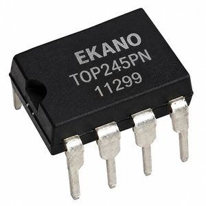 تراشه DIP-7 | TOP245PN