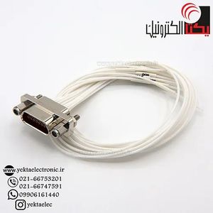 مادگی سیم دار J30J-15ZKP 20CM