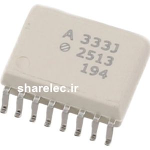 درایور A333J (ACPL-333J) SMD