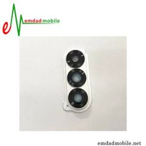 شیشه دوربین سامسونگ زد فولد 6 GLASS CAMERA SAMSUNG Z Fold 6 F956