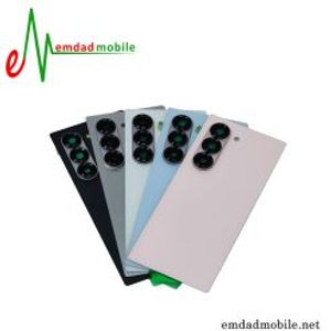 درب پشت سامسونگ زد فولد 6 BACK DOOR SAMSUNG Z Fold 6 F956