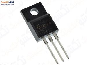 FQPF11N60C TO-220F