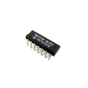آی سی گیت 74LS51
