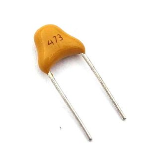 MUL 47NF-50V