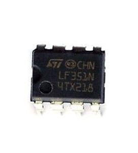 LF351N – DIP