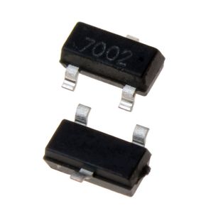 2N7002-SMD